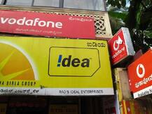 Care Downgrades Rating On Vodafone Idea's Long-term Bank Facilities, NCDs