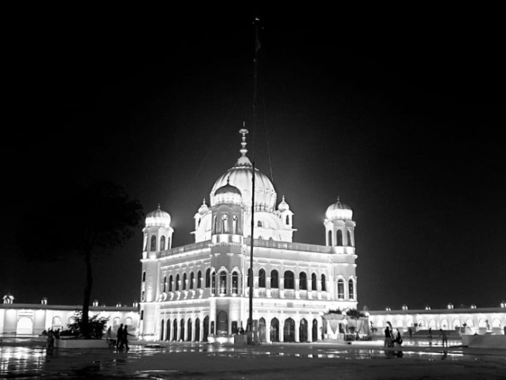 90 Per Cent Sikh Heritage Sites Located In Pakistan: Indian-Origin British Historian Bobby Singh Bansal 90 Per Cent Sikh Heritage Sites Located In Pakistan: Indian-Origin British Historian Bobby Singh Bansal