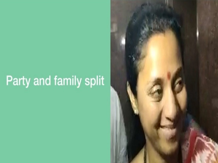 Sharad Pawar's Daughter Supriya Sule Confirms Split Within NCP: 'Party And Family Split' 'Party And Family Split': Sharad Pawar's Daughter Supriya Sule Confirms Split Within NCP