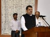 Looking Towards Taking Maharashtra To Greater Heights Under PM Modi's Leadership: Devendra Fadnavis