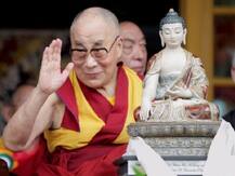 Dalai Lama: World Needs Indian Values Of Non-violence, Compassion