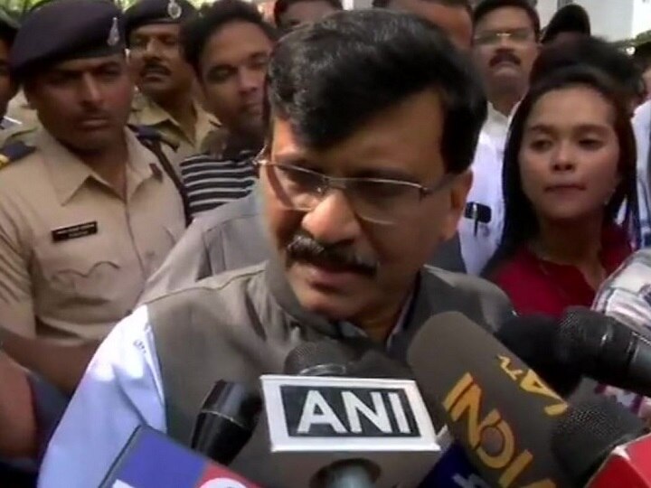 Maharashtra Political Twist: Ajit Pawar Blackmailed Into Joining Hands With BJP, Says Shiv Sena MP Sanjay Raut Ajit Pawar Blackmailed Into Joining Hands With BJP: Sanjay Raut