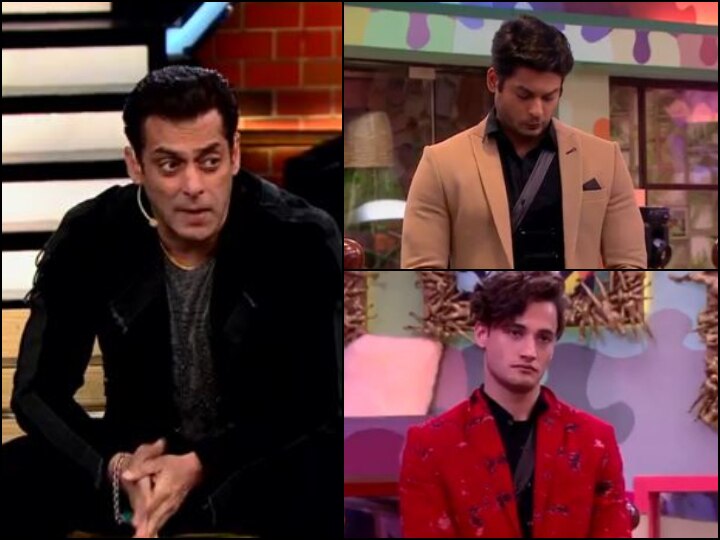 Bigg boss 13 22nd best sale november 2019 full episode