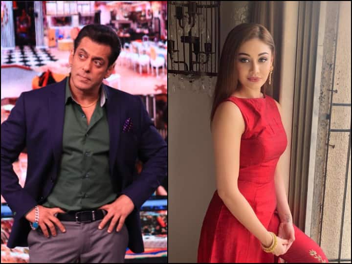 Bigg Boss 13: Salman Khan QUESTIONS Shefali Jariwala For Being Biased As Sanchalak During Captaincy Task Bigg Boss 13: Salman Khan QUESTIONS Shefali Jariwala For Being Biased As Sanchalak During Captaincy Task Bigg Boss 13: Salman Khan QUESTIONS Shefali Jariwala For Being Biased As Sanchalak During Captaincy Task