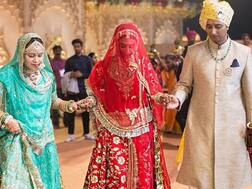 Yeh Rishta Kya Kehlata Hai Actress Mohena Kumari Singh To Host Wedding Reception In Delhi On THIS Date?