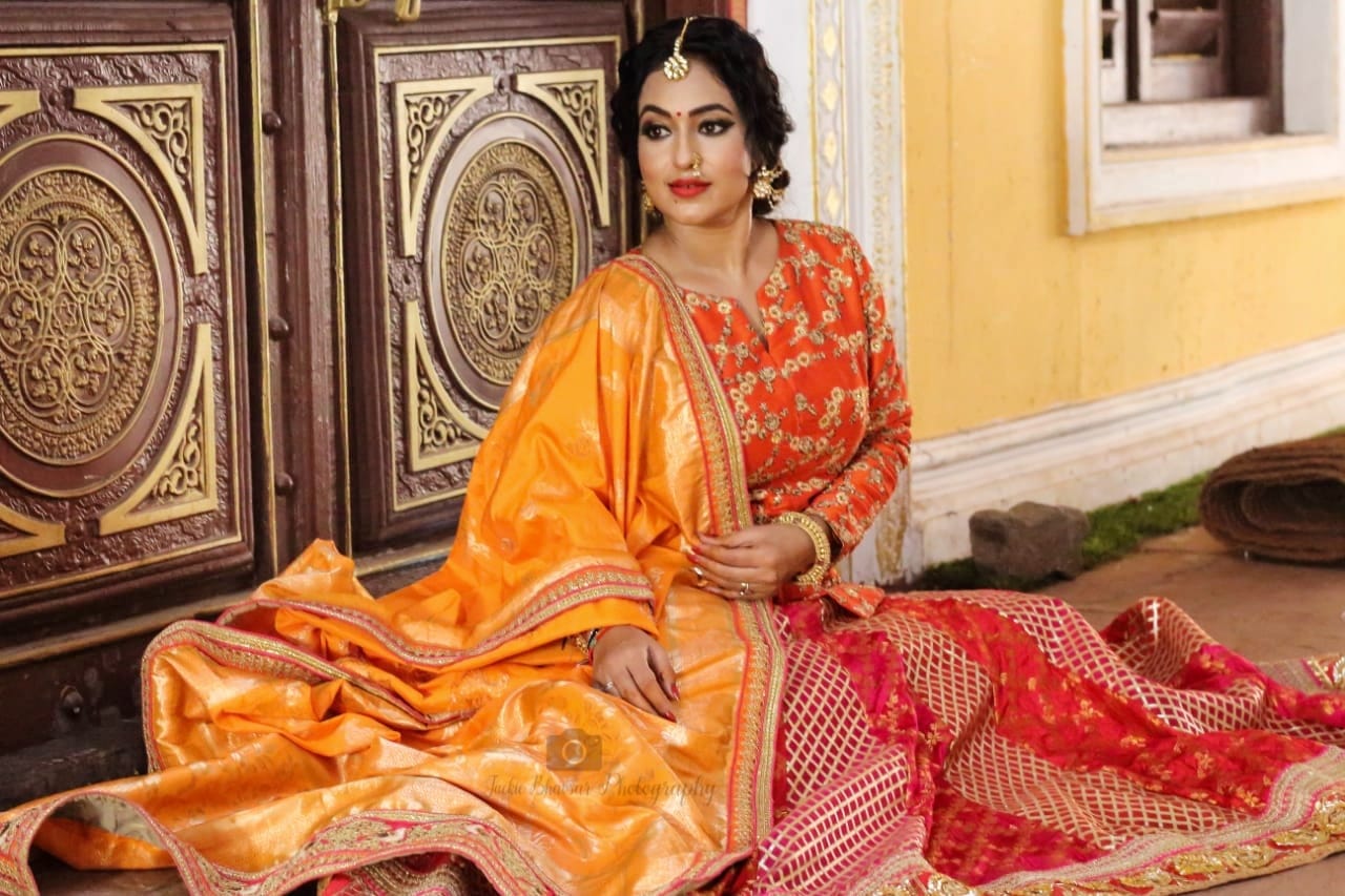 Yeh Rishtey Hain Pyaar Ke: Sangeeta Kapure Aka Nidhi Mami To Get A Makeover Post Leap