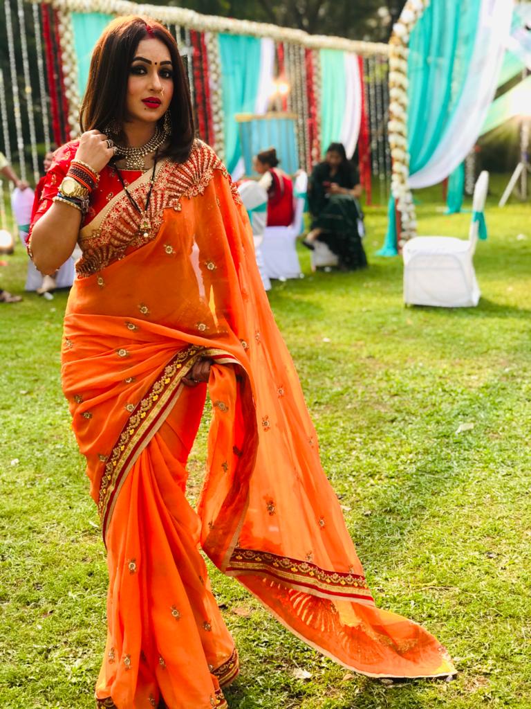 Yeh Rishtey Hain Pyaar Ke: Sangeeta Kapure Aka Nidhi Mami To Get A Makeover Post Leap