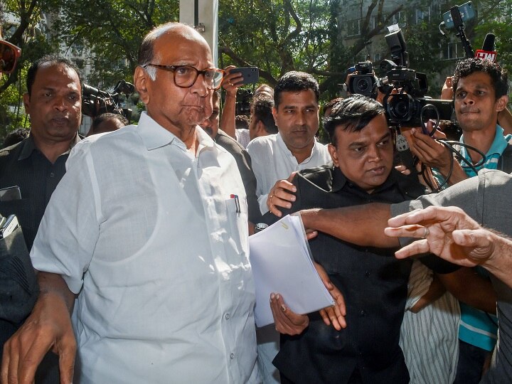 Maharashtra Government Formation: Congress Extends Hope In Sharad Pawar 'No Reasons To Doubt Him': Congress Extends Hope In Sharad Pawar After Nephew Ajit Joins BJP