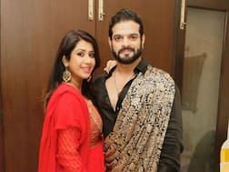 'Yeh Hai Mohabbatein' Star Karan Patel Confirms Wife Ankita's Pregnancy; Calls It Biggest B'day Gift!