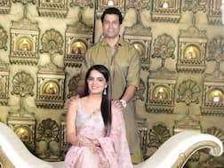 'Kundali Bhagya' Actress Ruhi Chaturvedi To Marry 'Choti Sarrdaarni' Actor Shivendraa On December 2!