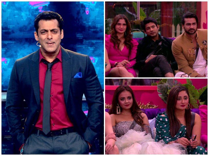 Bigg Boss 13: Confirmed! Salman Khan's Reality Show 'BB 13' To Get Five Weeks Extension! 'Bigg Boss 13' Gets 5 Weeks Extension; More Wildcard Contestants To Enter?