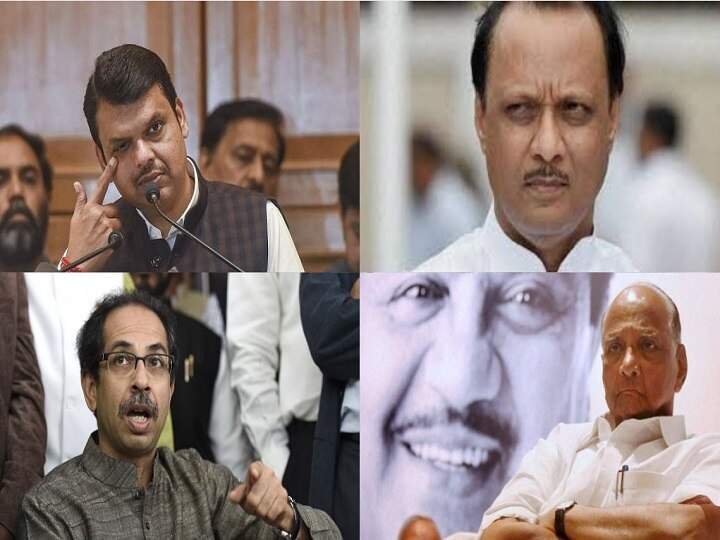 Maharashtra Political Crisis: Chronology Of Events In Maharashtra Case Maharashtra Political Crisis: Chronology Of Events In Maharashtra Case