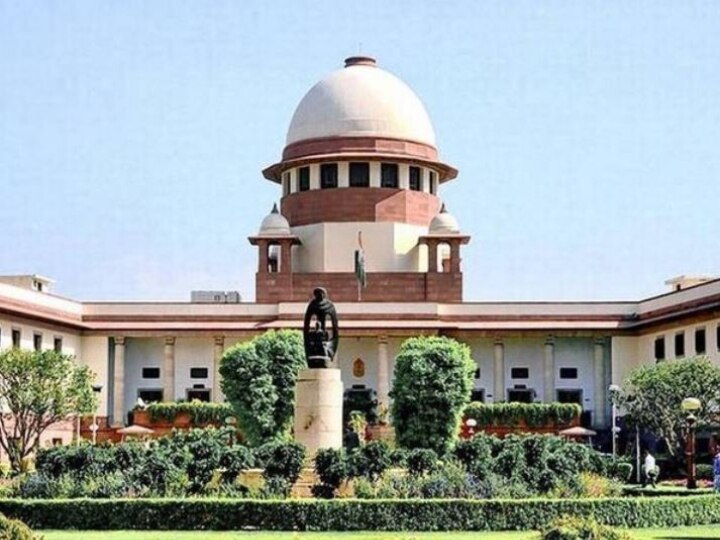 'Sky Is The Limit For SC': Supreme Court While Hearing Plea On Maharashtra Govt Formation  'Sky Is The Limit For SC': Supreme Court While Hearing Plea On Maharashtra Govt Formation