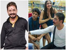 'Bigg Boss 13' Contestant Hindustani Bhau Aka Vikas Fhatak's Wife Files Complaint