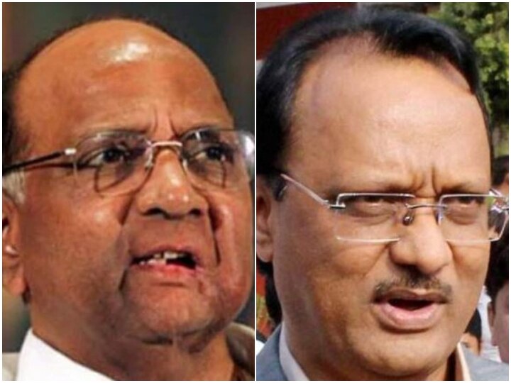 Sharad Pawar Denies Tie-Up With BJP, Calls Ajit's Tweet Misleading Sharad Pawar Denies Tie-Up With BJP, Calls Ajit's Tweet Misleading