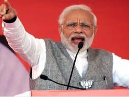 PM Modi Announces Launch Of Fit India School Grading System