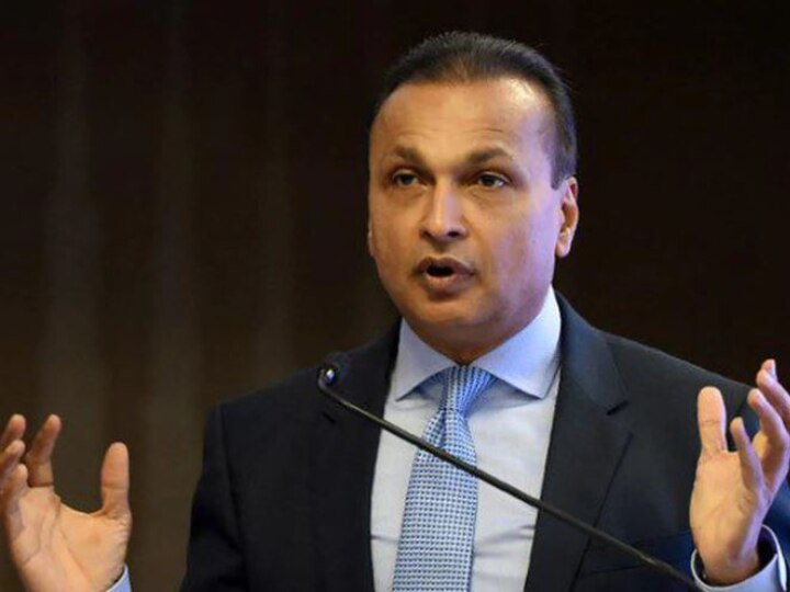 RCOM Lenders Reject Anil Ambani's Resignation RCOM Lenders Reject Anil Ambani's Resignation