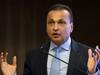 RCOM Lenders Reject Anil Ambani's Resignation