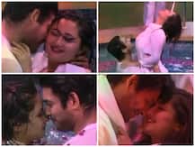 Bigg Boss 13: Sidharth-Rashami Get Romantic As They Recreate 'Dil Se Dil Tak' Moment! Video Inside!