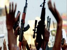 Jawahar Tunnel Recovery: ‘Weapons Recovered Were Meant To Recruit New People Into Militancy,’ Reveals DIG South Kashmir