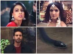Naagin 4 Promo: Nia Sharma, Jasmin Bhasin Join Hands Against Vijayendra Kumeria To Seek Revenge!
