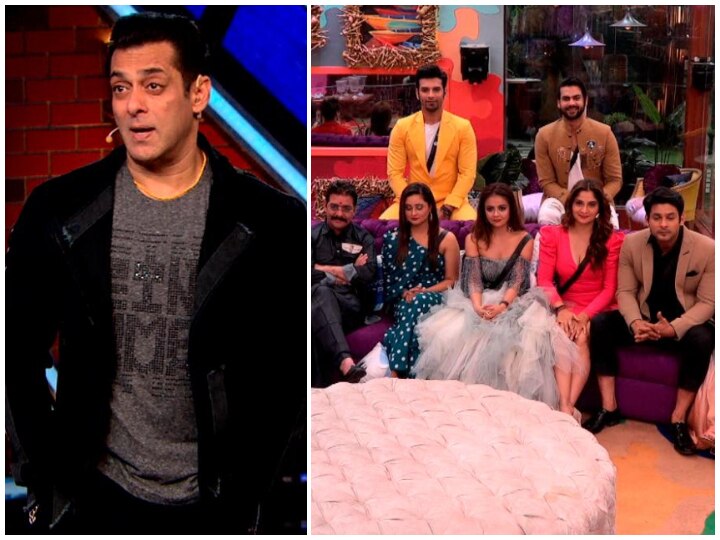 Bigg Boss 13: Host Salman Khan To Quit 'BB 13' In January For His Film 'Radhe'? Bigg Boss 13: Host Salman Khan To Quit 'BB 13' Before Grand Finale?