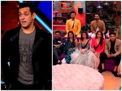 Bigg Boss 13: Host Salman Khan To Quit 'BB 13' Before Grand Finale?