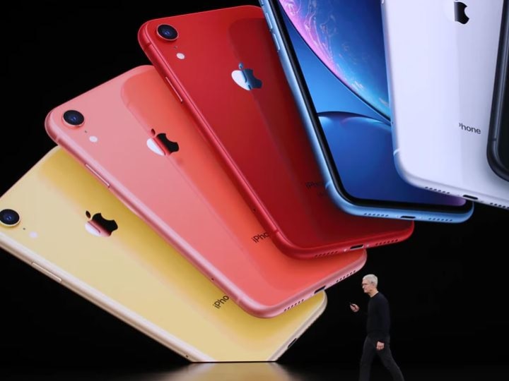 Apple To Expand Base, Produce More iPhones In India: Govt Apple To Expand Base, Produce More iPhones In India: Govt