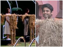 Bigg Boss 13: Shehnaaz, Paras & 4 Other Contestants Get Nominated For Eviction This Week!