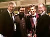 International Emmy Awards 2019: Karan Johar Meets 'Game Of Thrones' Producers David Benioff & DB Weiss! See Picture!