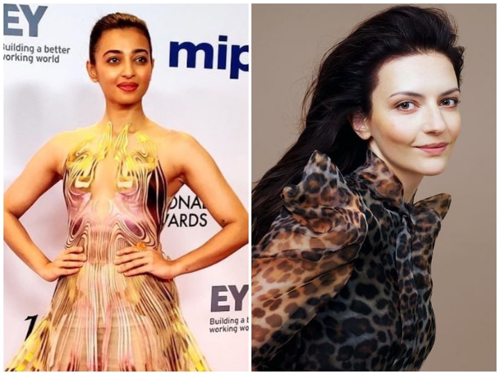 International Emmy Awards 2019: Marina Gera Beats Radhika Apte; Bags Best Performance Award International Emmy Awards 2019: Marina Gera Beats Radhika Apte; Bags Best Performance Award