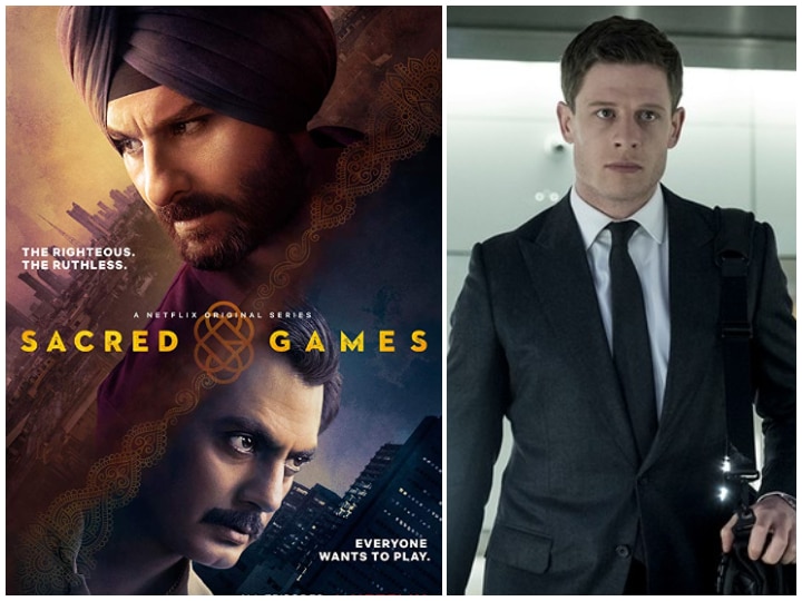 International Emmy Awards 2019: 'McMafia' Wins Against 'Sacred Games' In Drama Series Category International Emmy Awards 2019: 'McMafia' Wins Against 'Sacred Games' In Drama Series Category