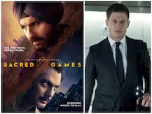 International Emmy Awards 2019: 'McMafia' Wins Against 'Sacred Games' In Drama Series Category