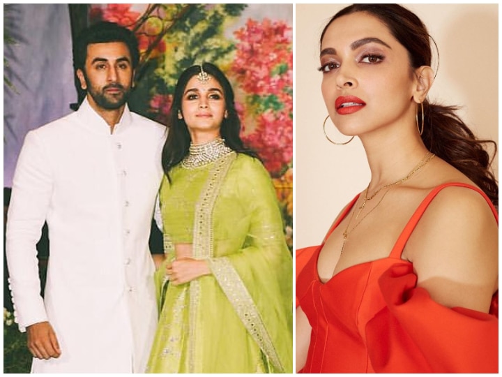 Did Deepika Padukone Just Hinted That Ranbir Kapoor & Alia Bhatt Are Getting Married Soon? Video! VIDEO: Did Deepika Padukone Just Hinted That Ranbir-Alia Bhatt Are Getting Married Soon?