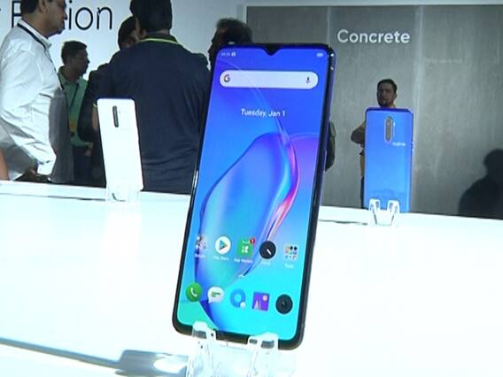 Realme X2 Pro First Impressions: Good On Specs But Lacks Aura To Beat OnePlus 7T, Asus ROG Phone 2