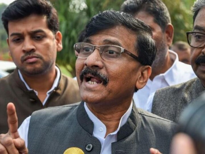 'Uddhav Thackeray Will Be CM For 5 Years', Says Sanjay Raut After Fadnavis, Ajit Pawar Resign 'Uddhav Thackeray Will Be CM For 5 Years', Says Sanjay Raut After Fadnavis, Ajit Pawar Resign