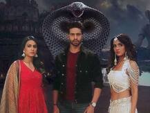 Naagin 4: Gear Up For BIG TWIST In Nia Sharma & Jasmin Bhasin’s Show
