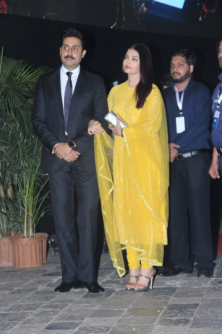 Abhishek Bachchan also has Anurag Basu’s next and ‘The Big Bull’ in his kitty.