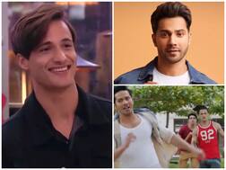 VIDEO: Before 'Bigg Boss 13', Asim Riaz Featured In Varun Dhawan's Hit Film; His Scene Goes Viral!