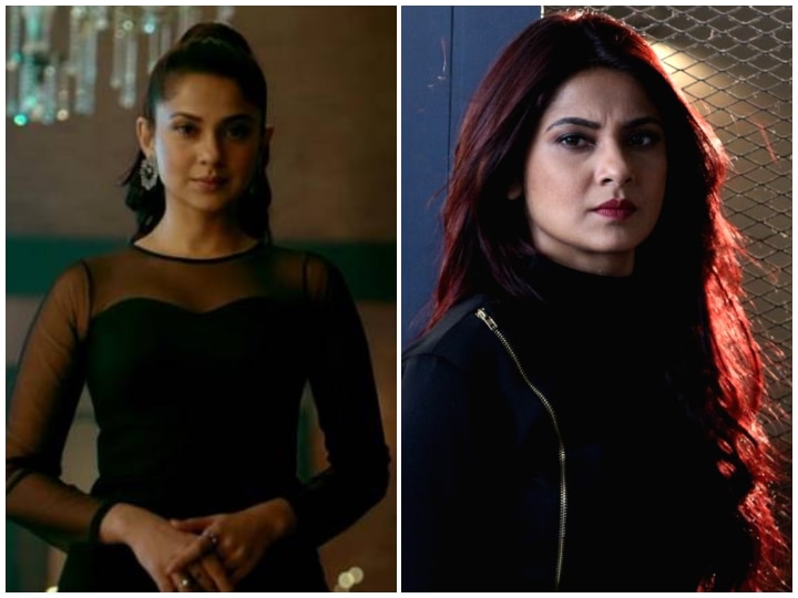 Jennifer Winget: 'Beyhadh 2' Is Darker, Scarier, Crazier Jennifer Winget: 'Beyhadh 2' Is Darker, Scarier, Crazier