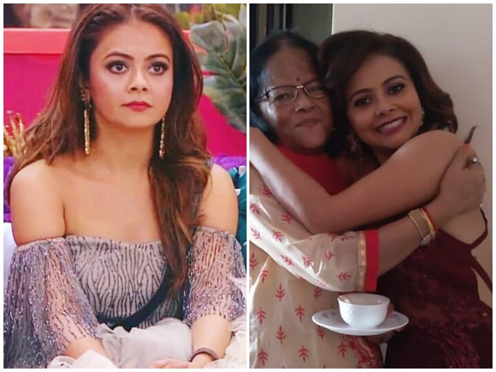 Bigg Boss 13: Devoleena Bhattacharjee's Mother Refutes Rumours Of Actress Quitting The Show Due To Injury! Is Devoleena Bhattacharjee Quitting 'Bigg Boss 13'? Her Mother Reveals The TRUTH!