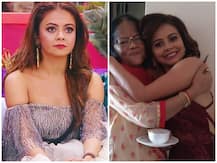 Is Devoleena Bhattacharjee Quitting 'Bigg Boss 13'? Her Mother Reveals The TRUTH!
