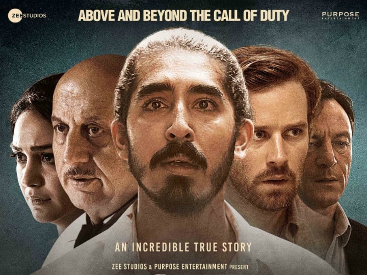 'Hotel Mumbai' Review: Dev Patel, Anupam Kher Starrer Is A Relevant Film 'Hotel Mumbai' Review: Dev Patel, Anupam Kher Starrer Is A Relevant Film