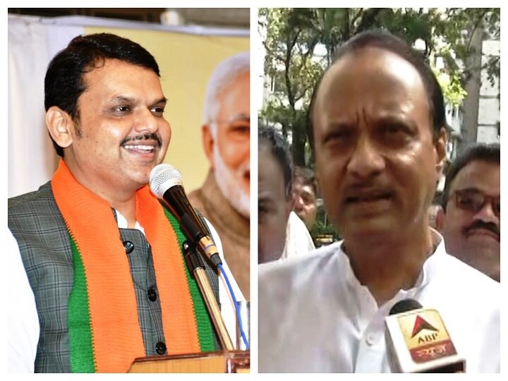 'What Went Wrong?' Ajit Pawar & Devendra Fadnavis To Explain At An 