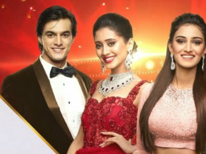 Star Plus' 'Star Parivaar Awards' Will Not Take Place This Year? Star Plus' 'Star Parivaar Awards' Will Not Take Place This Year?