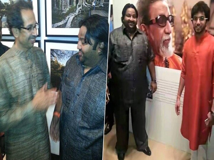 Citing Ideology, Shiv Sena Leader Quits Over Alliance Citing Ideology, Shiv Sena Leader Quits Over Alliance