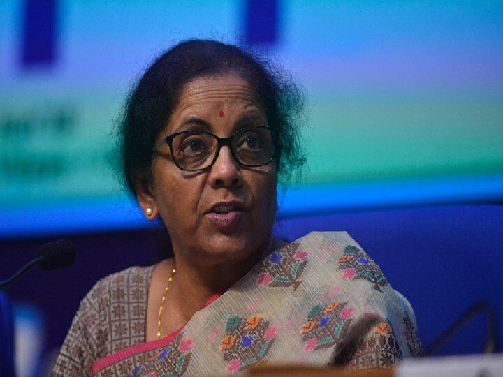 Nirmala Sitharaman In Rajya Sabha: Economic Growth Is Down But We Aren't Facing Recession 'Economic Growth Is Down But We Aren't Facing Recession': Nirmala Sitharaman In Rajya Sabha