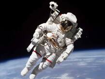 Space Travel Can Cause ''Leaky'' Gut In Astronauts: Study