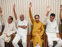 Farmers, Widows, Celebrities To Attend Uddhav Thackeray's Swearing-In Ceremony On Nov 28