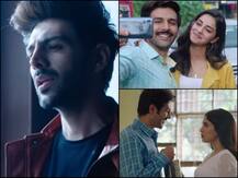 Dilbara: This New Track From Kartik Aaryan's Pati Patni Aur Woh Is Soulful